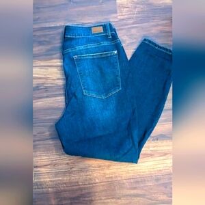 Judy Blue Relaxed Women's Jeans